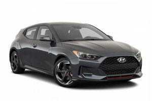Размер колёс на Hyundai Veloster 2022 Подбор шин на Hyundai Veloster 2022