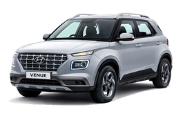 Подбор шин на Hyundai Venue 2019