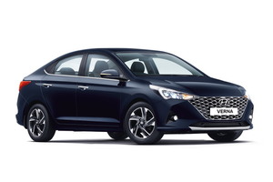 Размер колёс на Hyundai Verna 2021 Подбор шин на Hyundai Verna 2021