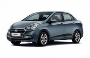Размер колёс на Hyundai Xcent 2019 Подбор шин на Hyundai Xcent 2019
