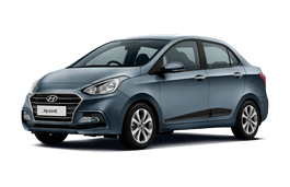Подбор шин на Hyundai Xcent 2019