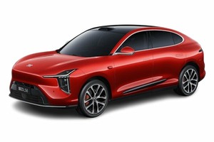 Selección de neumáticos y llantas para vehículo IM LS6. Шины на IM