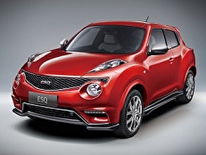 Размер колёс на Infiniti ESQ 2016 Подбор шин на Infiniti ESQ 2016