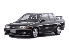 Размер колёс на Infiniti G 1991 Подбор шин на Infiniti G 1991