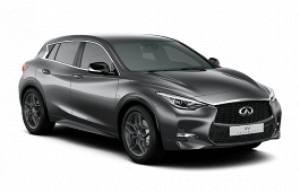 Размер колёс на Infiniti Q30 2015 Подбор шин на Infiniti Q30 2015