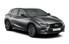 Подбор шин на Infiniti Q30 2015