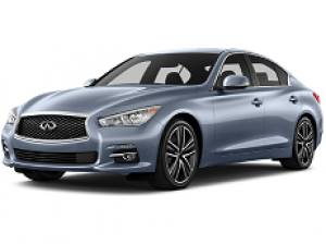 Размер колёс на Infiniti Q50 2018 Подбор шин на Infiniti Q50 2018