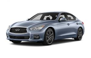 Размер колёс на Infiniti Q50L 2017 Подбор шин на Infiniti Q50L 2017