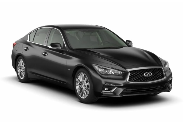 Размер колёс на Infiniti Q50L 2022 Подбор шин на Infiniti Q50L 2022