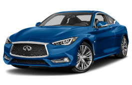 Размер колёс на Infiniti Q60 2017 Подбор шин на Infiniti Q60 2017