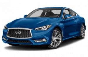 Размер колёс на Infiniti Q60 2018 Подбор шин на Infiniti Q60 2018