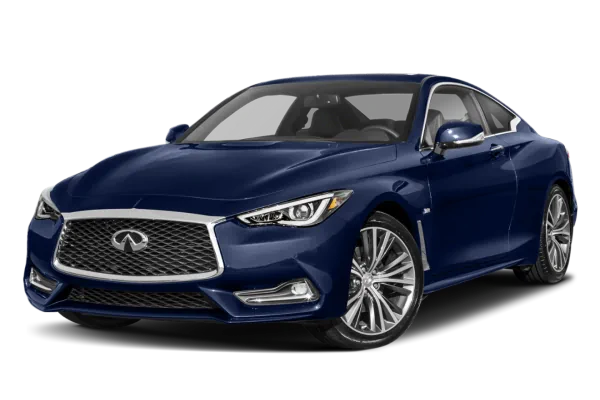 Размер колёс на Infiniti Q60 2023 Подбор шин на Infiniti Q60 2023