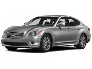 Размер колёс на Infiniti Q70 2018 Подбор шин на Infiniti Q70 2018