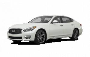 Размер колёс на Infiniti Q70L 2018 Подбор шин на Infiniti Q70L 2018