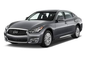 Размер колёс на Infiniti Q70L 2020 Подбор шин на Infiniti Q70L 2020