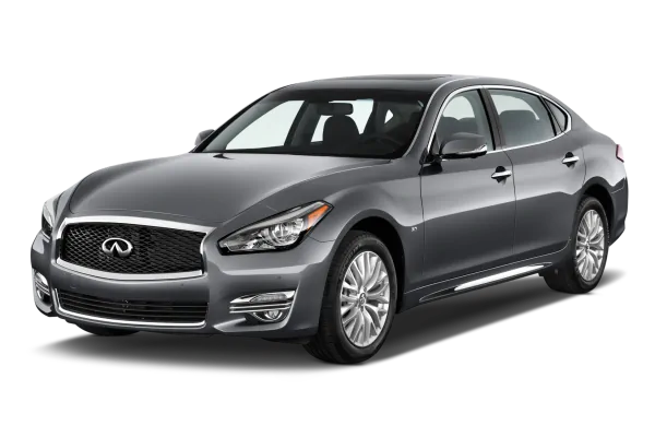 Подбор шин на Infiniti Q70L 2020