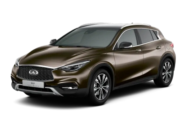 Подбор шин на Infiniti QX30 2020