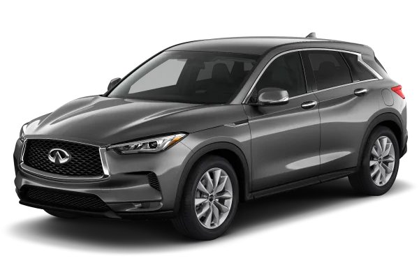 Размер колёс на Infiniti QX50 2023 Подбор шин на Infiniti QX50 2023