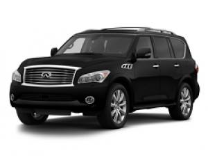 Размер колёс на Infiniti QX56 2012 Подбор шин на Infiniti QX56 2012