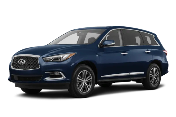 Размер колёс на Infiniti QX60 2021 Подбор шин на Infiniti QX60 2021