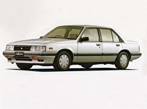 Размер колёс на Isuzu Aska 1983 Подбор шин на Isuzu Aska 1983