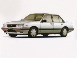 Подбор шин на Isuzu Aska 1987