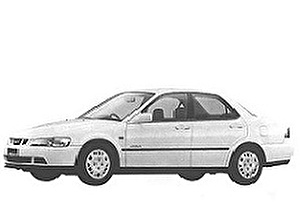 Размер колёс на Isuzu Aska 2000 Подбор шин на Isuzu Aska 2000