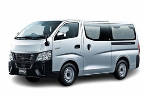 Размер колёс на Isuzu Como 2022 Подбор шин на Isuzu Como 2022