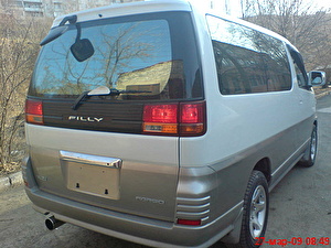 Размер колёс на Isuzu Fargo 1997 Подбор шин на Isuzu Fargo 1997
