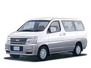 Размер колёс на Isuzu Fargo 1998 Подбор шин на Isuzu Fargo 1998