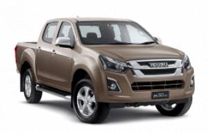 Размер колёс на Isuzu KB 2018 Подбор шин на Isuzu KB 2018