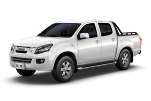 Размер колёс на Isuzu Lingtuo 2018 Подбор шин на Isuzu Lingtuo 2018