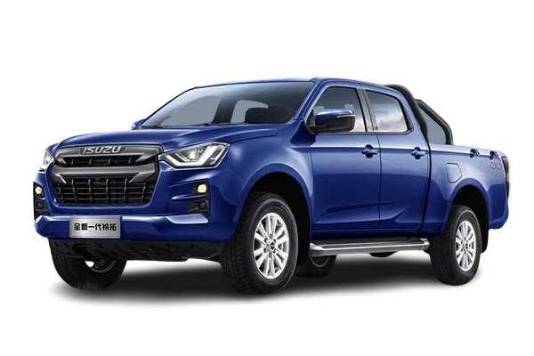 Подбор шин на Isuzu Lingtuo 2026