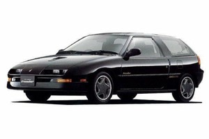 Размер колёс на Isuzu Pa Nero 1994 Подбор шин на Isuzu Pa Nero 1994