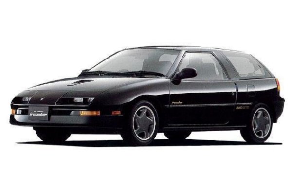 Размер колёс на Isuzu Pa Nero 1994 Подбор шин на Isuzu Pa Nero 1994