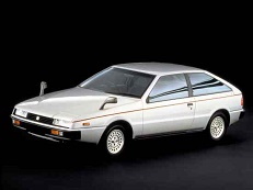 Размер колёс на Isuzu Piazza 1980 Подбор шин на Isuzu Piazza 1980