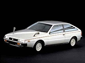 Размер колёс на Isuzu Piazza 1985 Подбор шин на Isuzu Piazza 1985