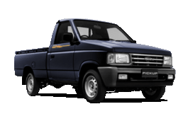 Размер колёс на Isuzu Pickup 2014 Подбор шин на Isuzu Pickup 2014