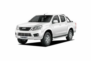 Размер колёс на Isuzu Ruimai 2017 Подбор шин на Isuzu Ruimai 2017