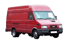 Подбор шин на Iveco Daily 1984