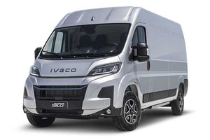 Размер колёс на Iveco eSuperJolly 2027 Подбор шин на Iveco eSuperJolly 2027