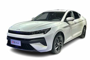 Размер колёс на JAC A5 Plus 2021 Подбор шин на JAC A5 Plus 2021