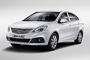 Размер колёс на JAC Heyue A30 2020 Подбор шин на JAC Heyue A30 2020