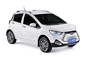 Размер колёс на JAC iEV20 2020 Подбор шин на JAC iEV20 2020