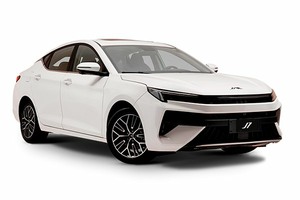 Подбор шин на JAC J7 2025