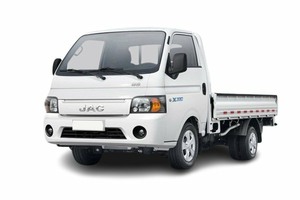 Размер колёс на JAC N35 2021 Подбор шин на JAC N35 2021
