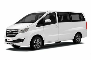 Размер колёс на JAC Refine E3 2021 Подбор шин на JAC Refine E3 2021