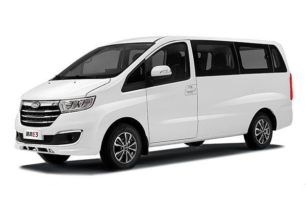 Размер колёс на JAC Refine E3 2025 Подбор шин на JAC Refine E3 2025