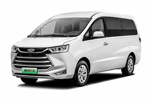Размер колёс на JAC Refine E4 2022 Подбор шин на JAC Refine E4 2022