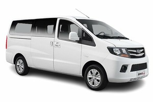 Размер колёс на JAC Refine M3 Plus 2022 Подбор шин на JAC Refine M3 Plus 2022
